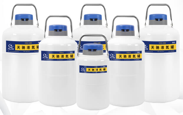 便攜式液氮罐鎖蓋沒蓋緊會(huì)有什么影響？