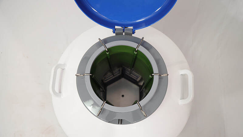 低溫生物容器內(nèi)壁材質(zhì)了解