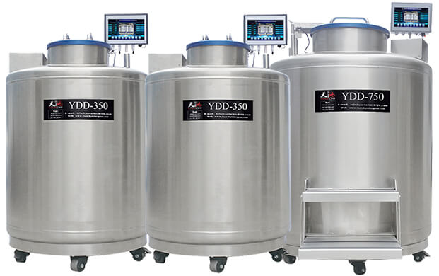 淺析一下細(xì)胞用氣相液氮罐冷藏的優(yōu)勢(shì)