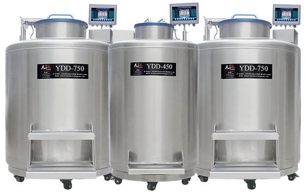 干細(xì)胞樣本庫對存放環(huán)境有要求嗎？