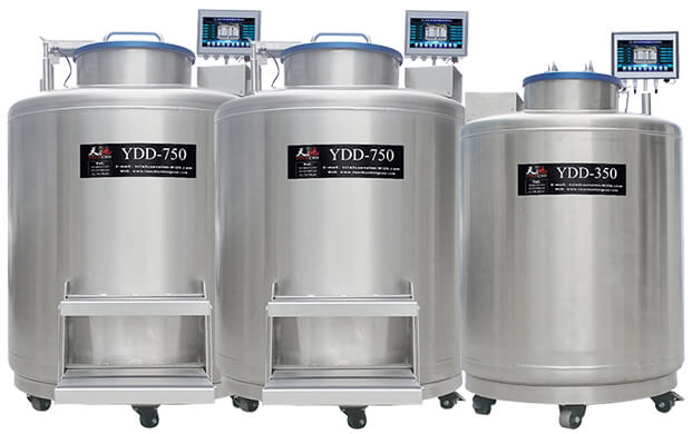 氣相液氮罐的存儲(chǔ)溫度是多少？