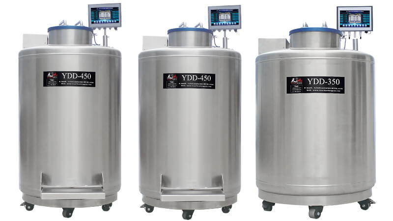 干細(xì)胞液氮罐里的液氮沒了，細(xì)胞會(huì)怎樣