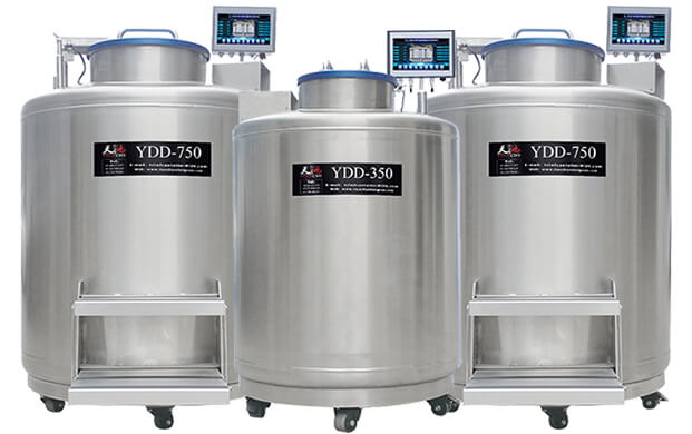 液相和氣相液氮罐有哪些優(yōu)缺點