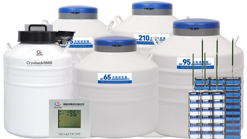 液氮儲(chǔ)存箱可以儲(chǔ)存多久